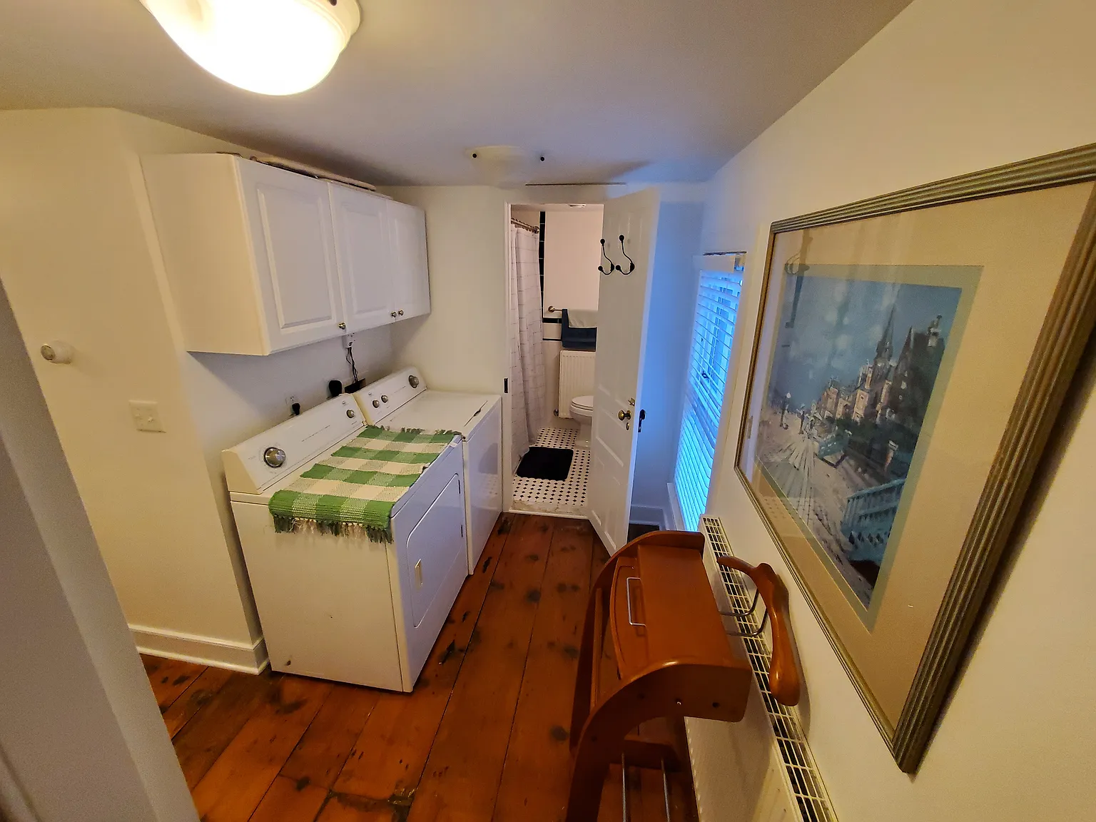 2 bed, 1.5 bath, 1000 sqft, $2,450 — Photo 4