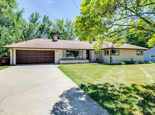 125 Pepperidge Ln, Battle Creek, MI 49015