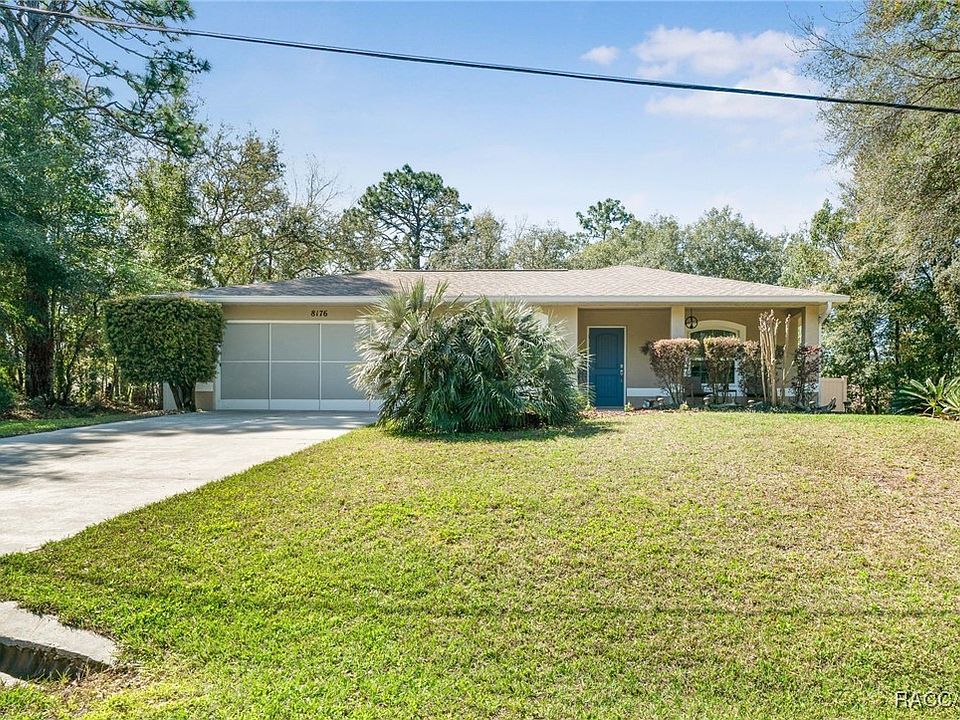 1st image of 8176 N Creek Way