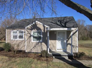 1317 Front St, Eden, NC 27288