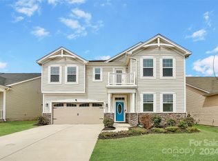1769 Bailey Ridge Dr, York, SC 29745