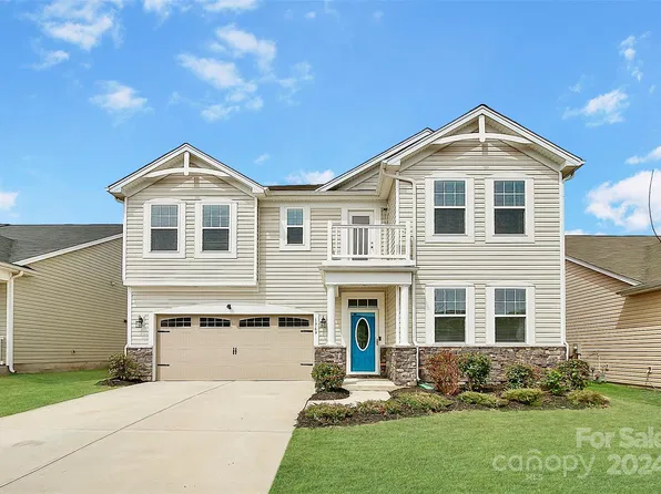 1769 Bailey Ridge Dr, York, SC 29745