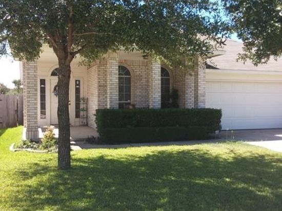 803 Hank Aaron Ln, Round Rock, TX 78665