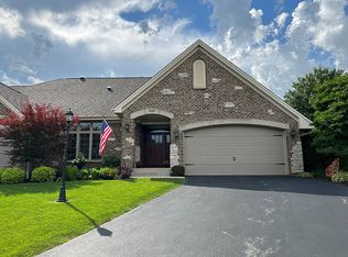 6367 Portofino Ct, Rockford, IL 61107