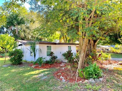 1630 Francis St, North Fort Myers, FL, 33903