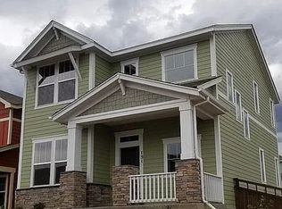 151 Mayflower St, Colorado Springs, CO 80905