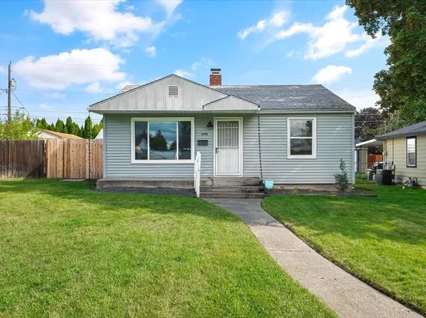 5708 N Elm St, Spokane, WA 99205
