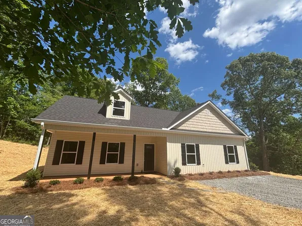 60 Olive Branch Ln, Dahlonega, GA 30533