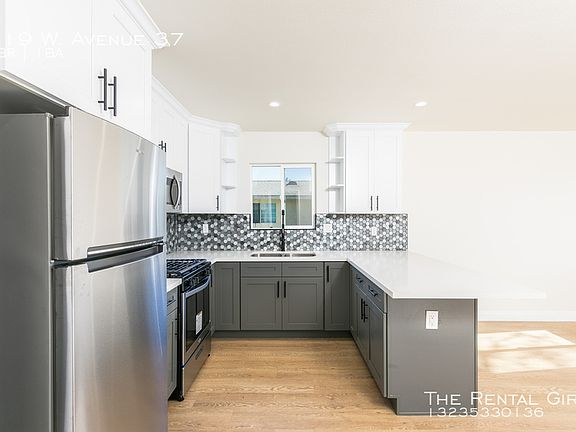 3rd image of 319 W Avenue 37