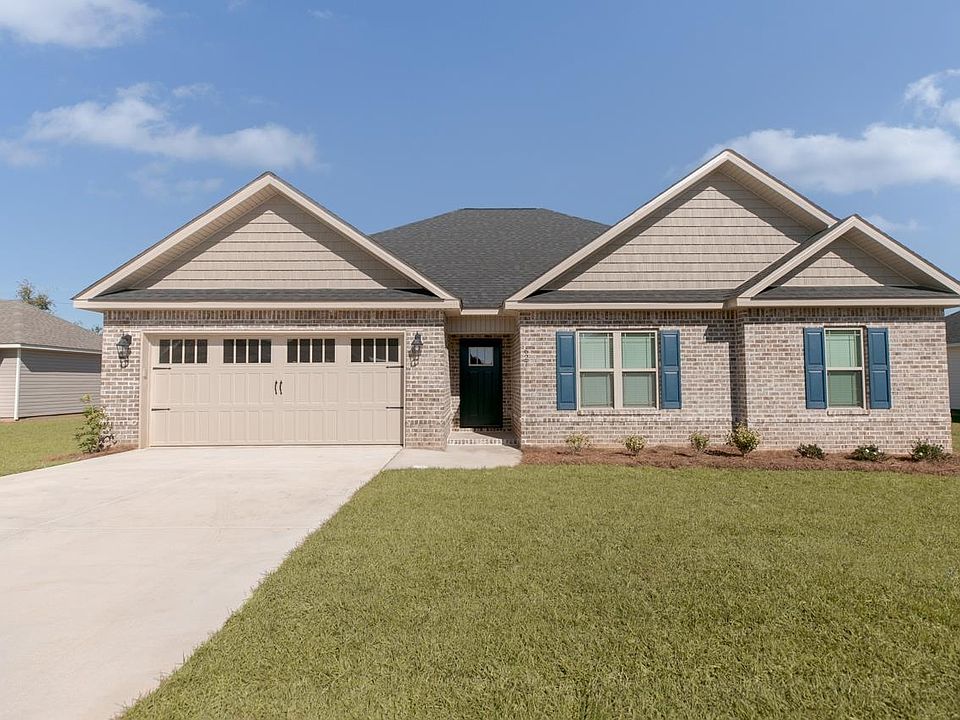 627 Broderick Circle Lot 22, Warner Robins, GA 31088 Zillow