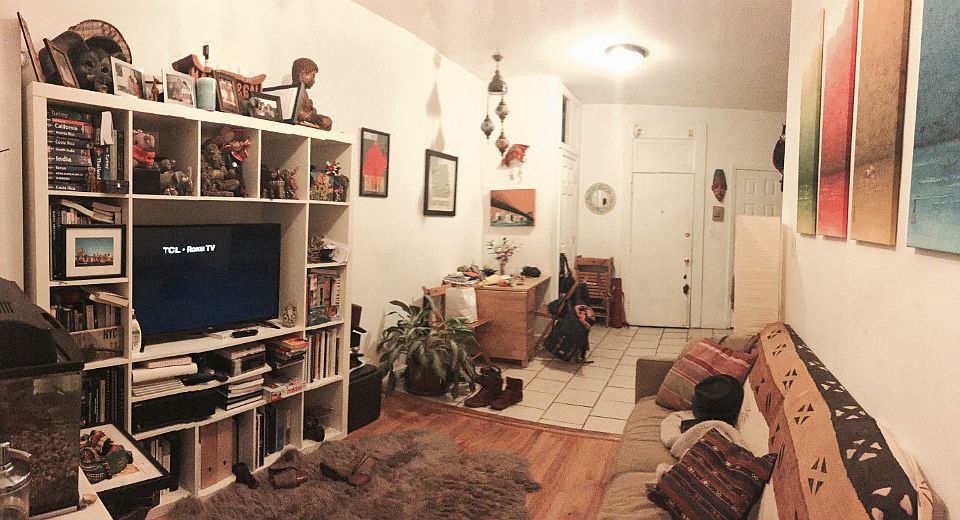 2nd image of 440 Prospect Ave APT 3R