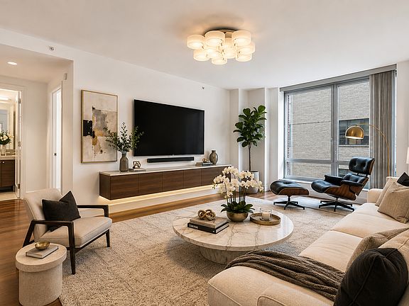 4th image of 30 Little West St #10G
