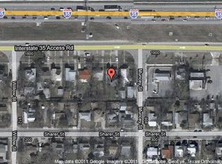 1826 N Interstate Highway 35, San Antonio, TX 78208