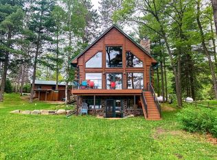 N11368 Dereg Rd, Tomahawk, WI 54487