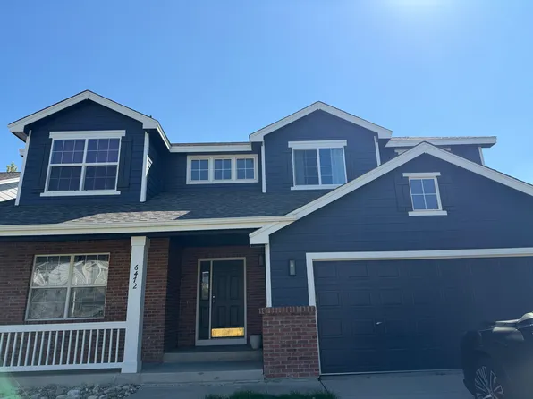 6472 S Jericho Cir, Centennial, CO 80016