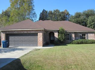 208 Sandy Brook Ln, Lafayette, LA 70508