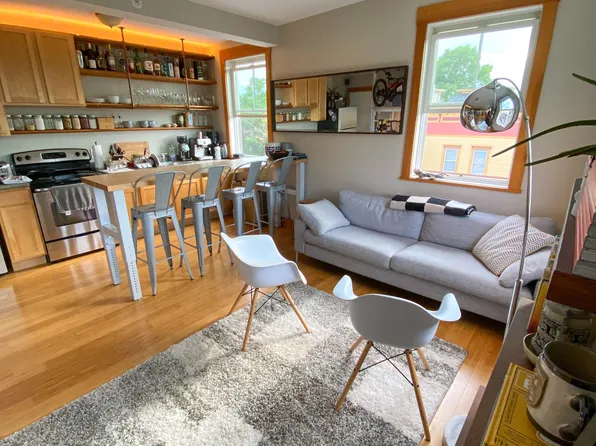 142-144 N Champlain St #6, Burlington, VT 05401