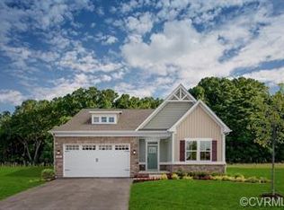 3901 Seasons Ln, Richmond, VA 23223