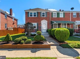 2140 Vailthorn Rd, Middle River, MD 21220