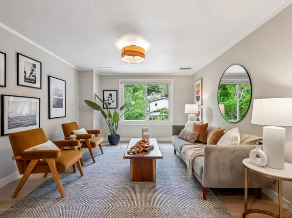 9 Manor Rd, Fairfax, CA 94930