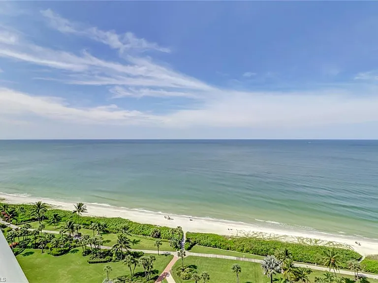 4041 Gulf Shore Blvd N #1109 — Photo 24