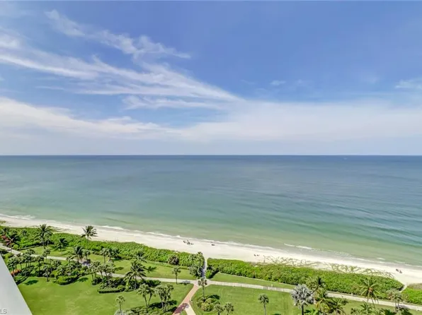 4041 Gulf Shore Blvd N, Naples, FL