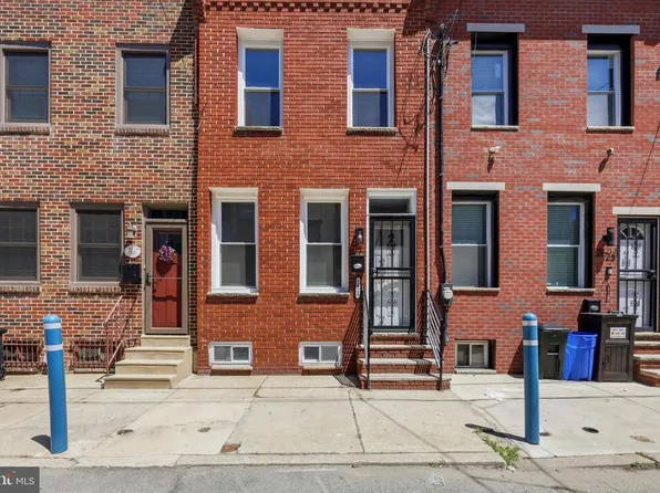 2625 Manton St, Philadelphia, PA 19146