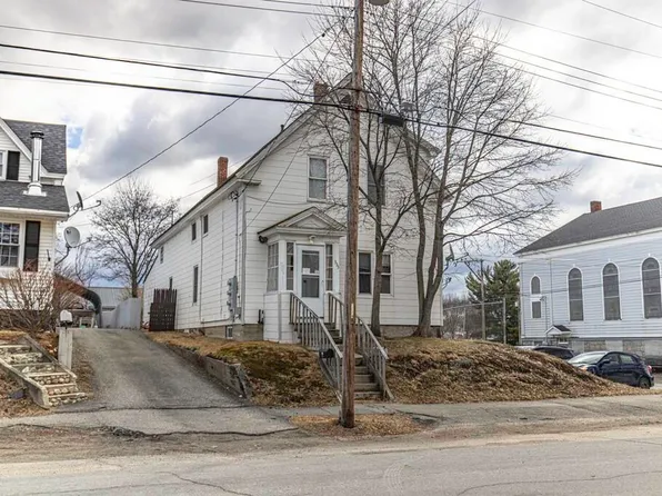 333 Penobscot Avenue, Millinocket, ME 04462