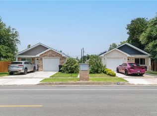 312 N 17th St #B, McAllen, TX 78501