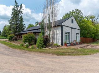 5010 E 50th Ave, Andrew, AB T0B 0C0