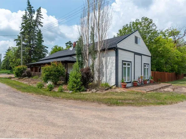 5010 E 50th Ave, Andrew, AB T0B 0C0