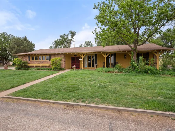 7006 W 13th St, Plainview, TX 79072