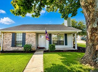 759 Fountain View Dr, Baton Rouge, LA 70820