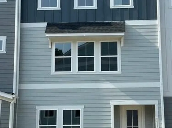 1112 Holding Village Way, Wake Forest, NC 27587