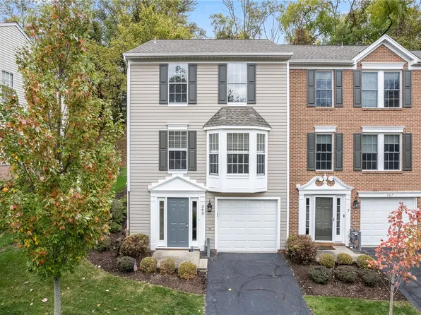 365 Murrays Ln, Pittsburgh, PA 15234