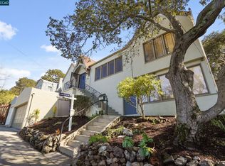 1644 Visalia Ave, Berkeley, CA 94707