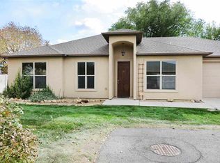 720 Metate Ct, Grand Junction, CO 81505