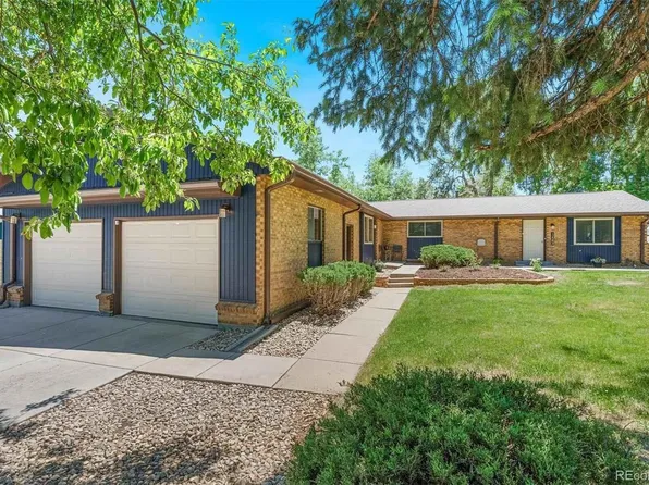 12584 W 12th Pl, Golden, CO 80401