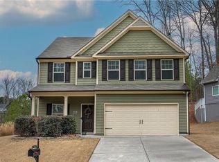 47 Rivers End Way, Dallas, GA 30132