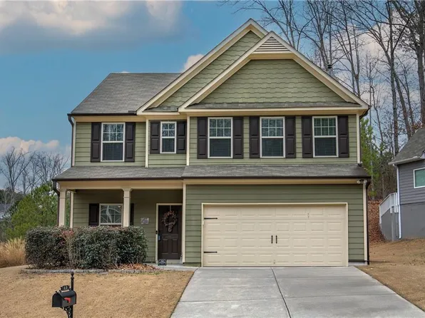 47 Rivers End Way, Dallas, GA 30132