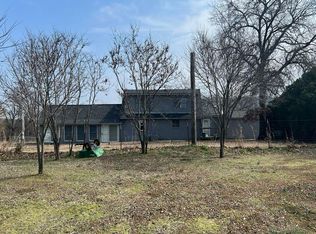 1550 Sumac Rd, Fort Gibson, OK 74434