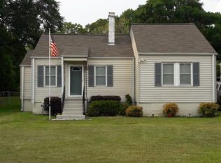 204 June Ave, Bessemer, AL 35023