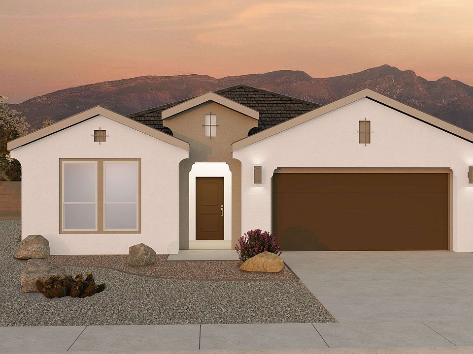 Plan Elevation.