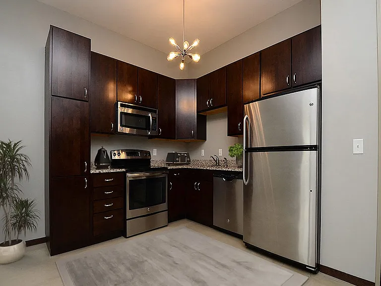 1501 Jackson — Photo 47