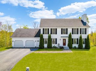 206 Deer Meadow Rd, Pittsfield, NH 03263