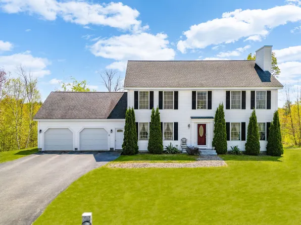 206 Deer Meadow Road, Pittsfield, NH 03263
