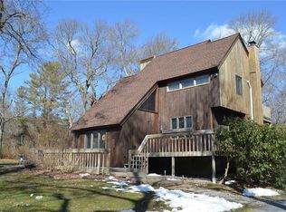 6 Wiitala Dr, Charlestown, RI 02813