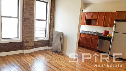 Rented by Spire Group