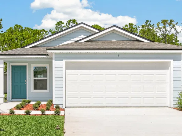 7 DIVOT Place, Bunnell, FL 32110