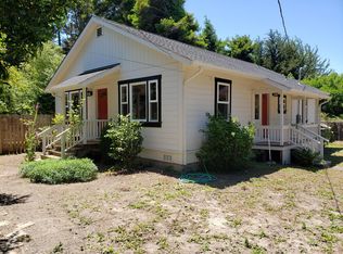 21750 Petaluma Ave, Fort Bragg, CA 95437